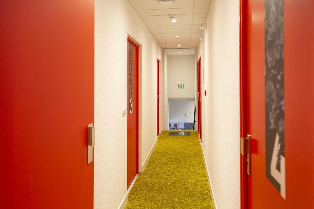 Фото Hotel Lanex