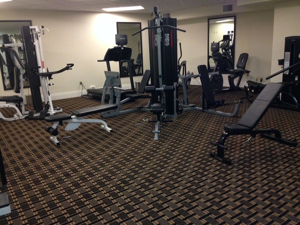 Фото Cliff House at Pikes Peak