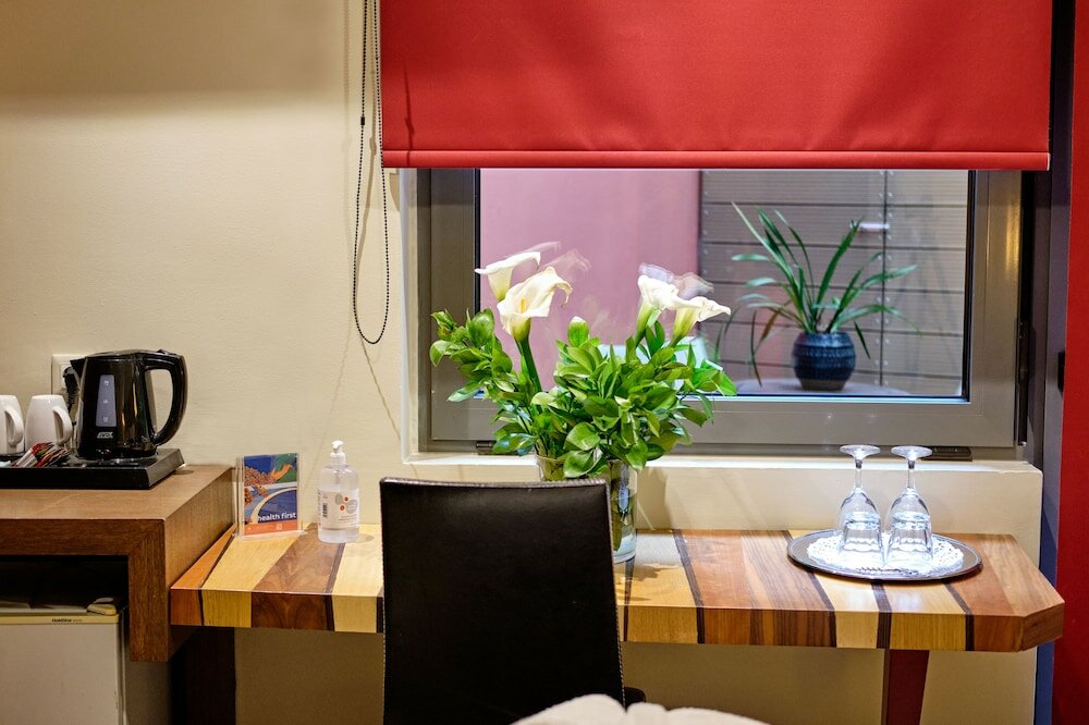 Фото Lato Annex Boutique Rooms