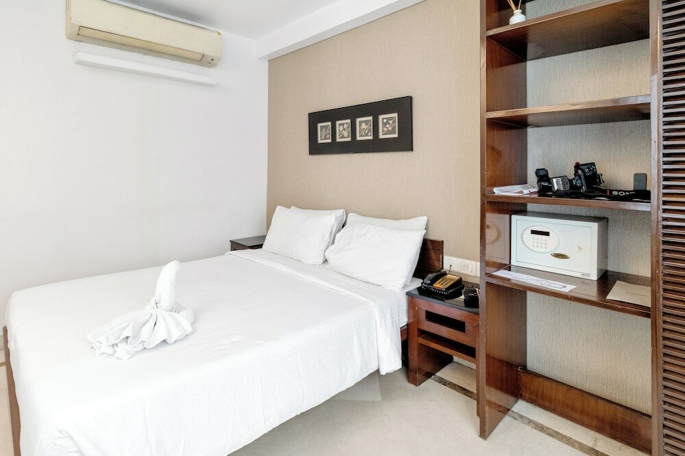 Фото Hotel Casa Fortuna