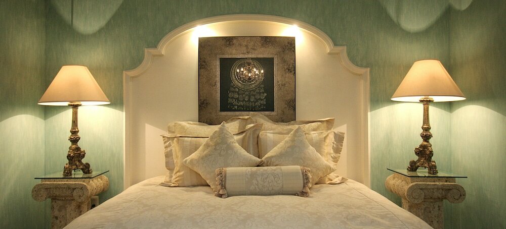 Фото Palacio Borghese Hotel Boutique