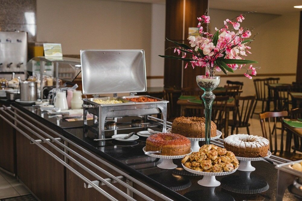 Фото Mar de Canasvieiras Hotel & Eventos