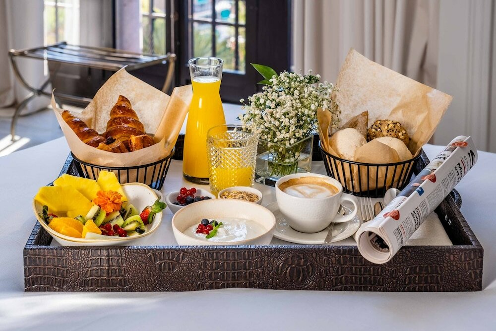 Фото Soho Boutique Castillo Santa Catalina