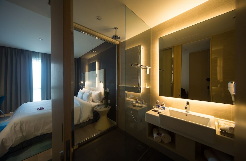 Фото Liberty Central Saigon Riverside