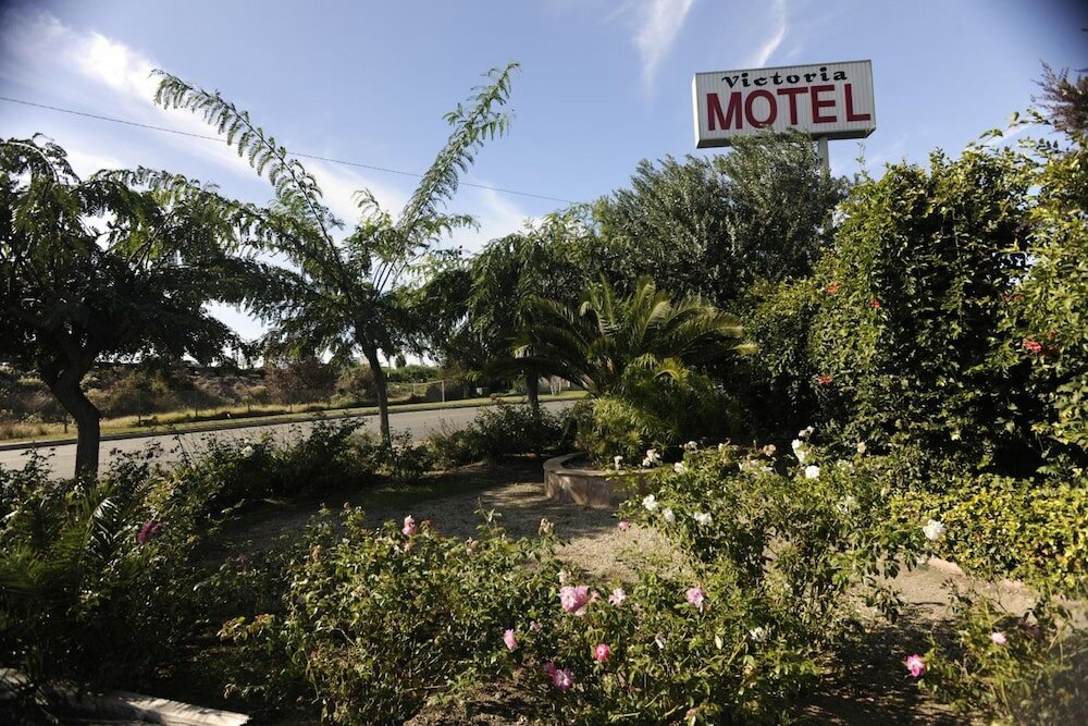 Фото Victoria Motel