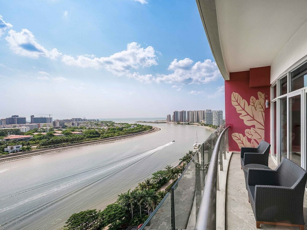 Фото Pullman Haikou