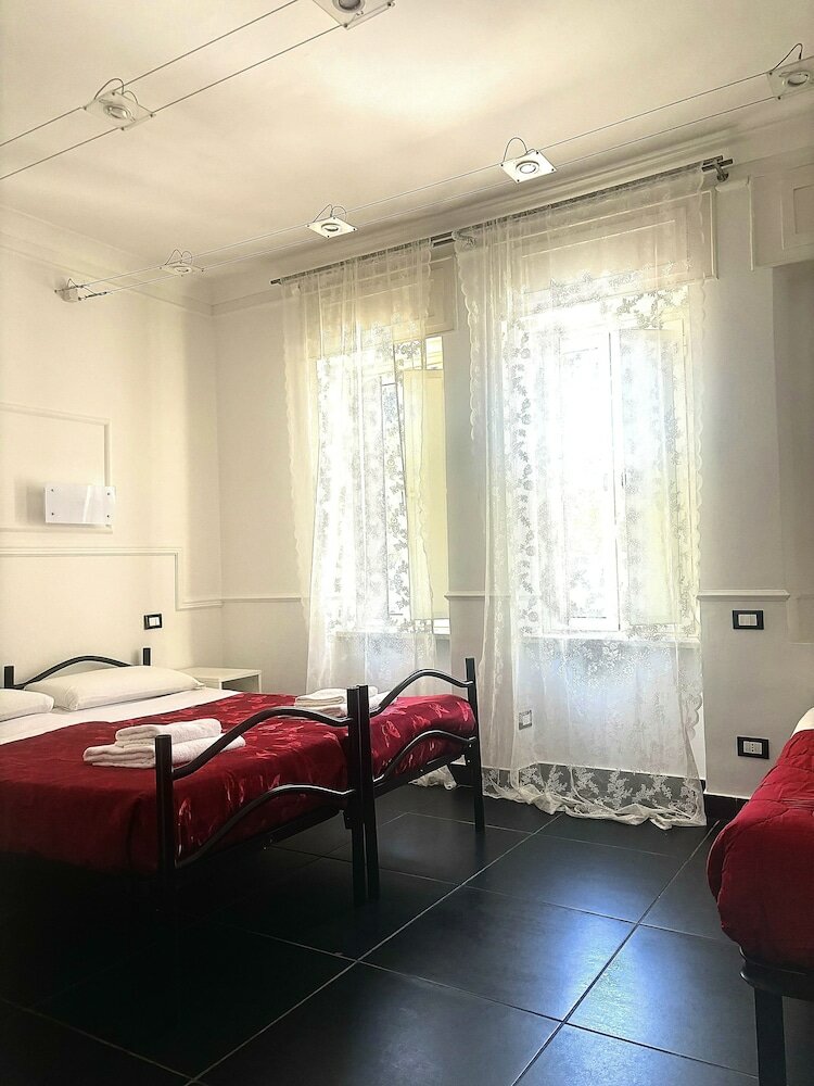 Фото Palace Rome