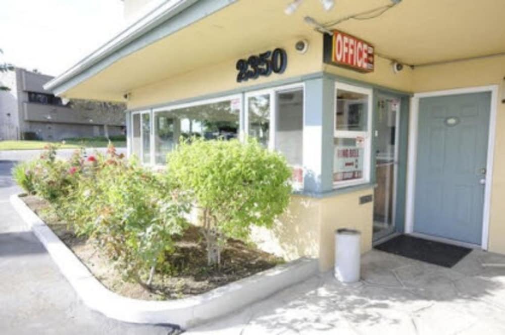 Фото Victoria Motel