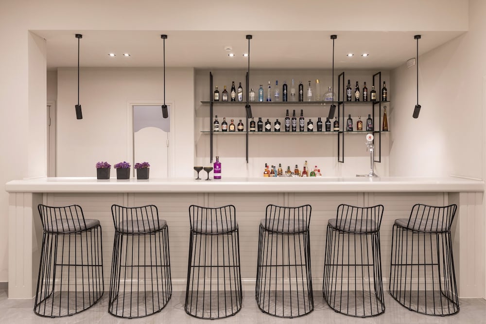 Фото Melina Oasis Boutique Hotel