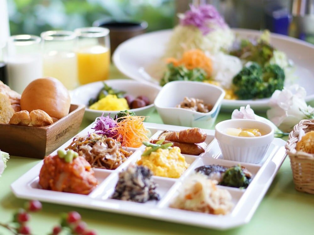 Фото Hotel Awina Osaka