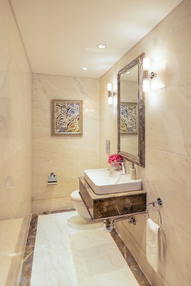 Фото Taj Palace, New Delhi