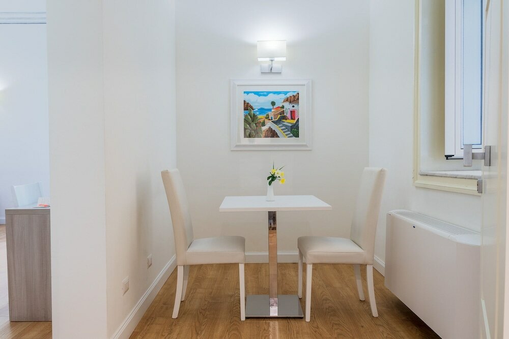 Фото Belmonte102 Esclusive Suites