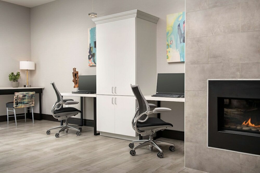 Фото Home2 Suites by Hilton Denver Northfield