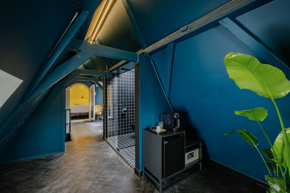 Фото Отель Supper