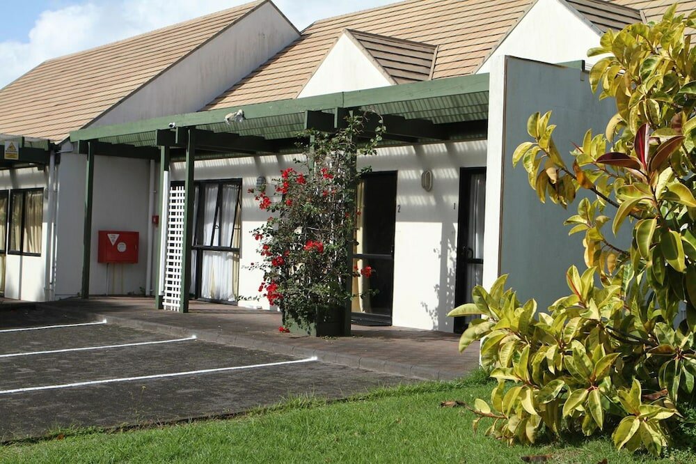 Фото Mt. Wellington Motel