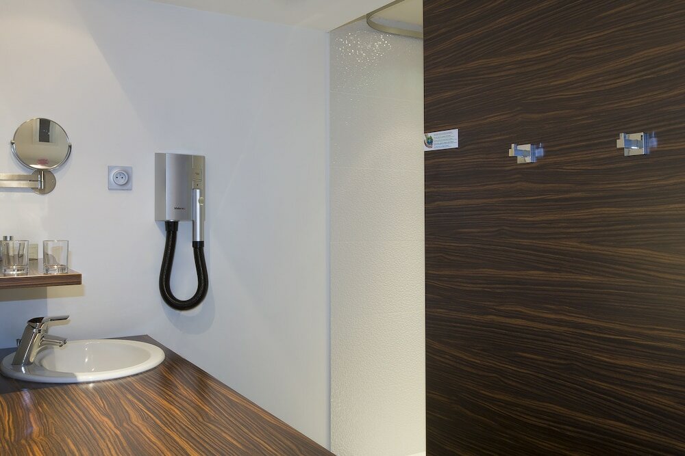 Фото Best Western Plus Hotel Litteraire Alexandre Vialatte