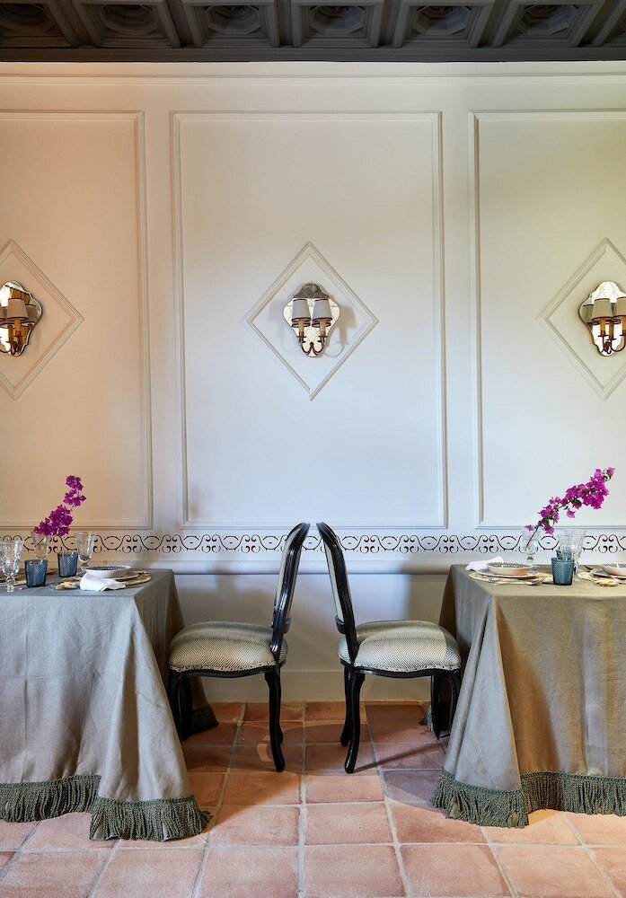 Фото Soho Boutique Castillo Santa Catalina