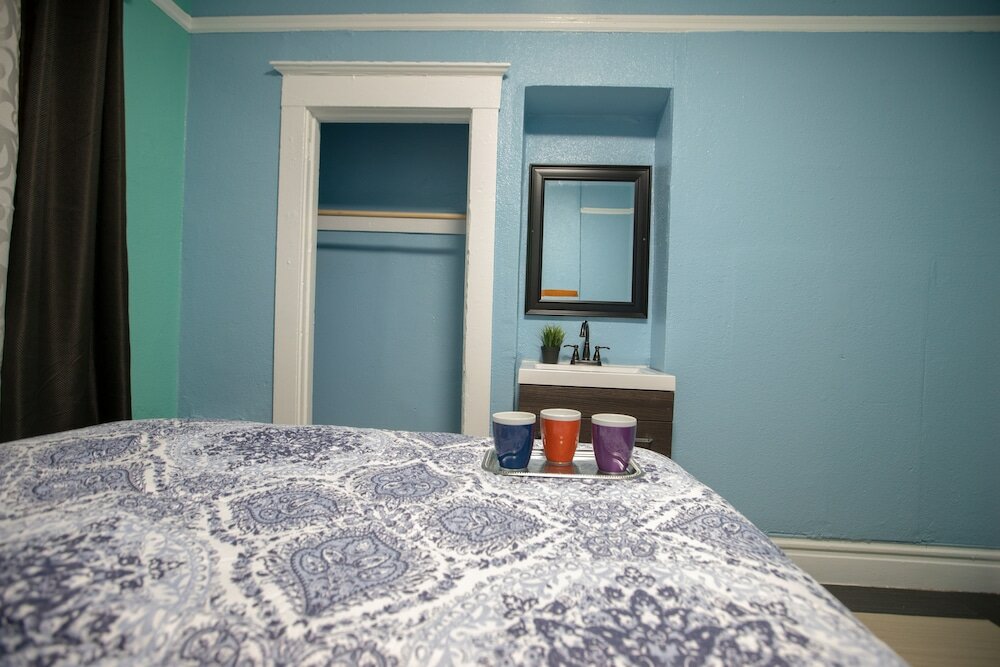 Фото Hotel Sunnyside