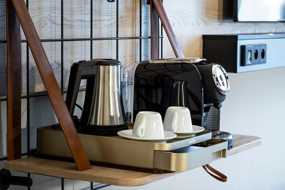 Фото Moxy Chester