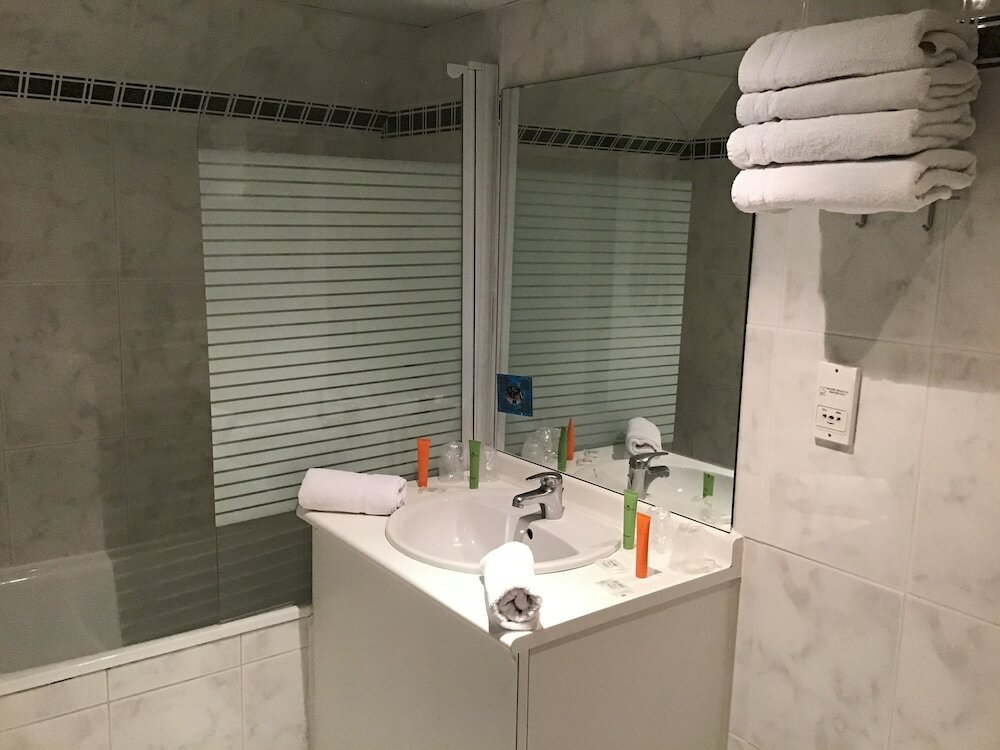 Фото Hôtel Angelic