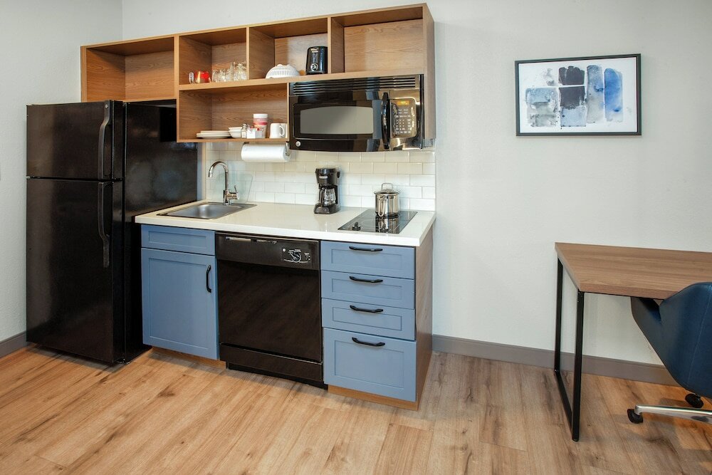 Фото Candlewood Suites Arundel Mills Bwi Airport, an Ihg Hotel