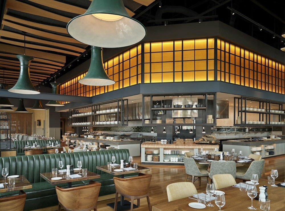 Фото Loews Kansas City Hotel