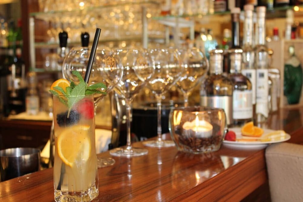 Фото Central-Hotel Kaiserhof