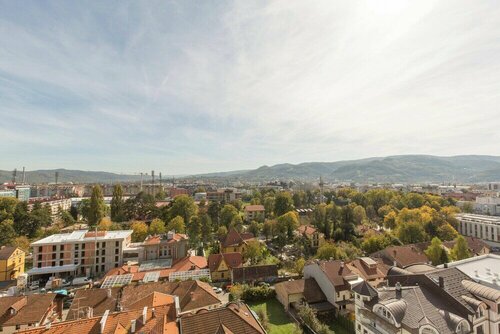 Гостиница Courtyard by Marriott Banja Luka в Боснии и Герцеговине