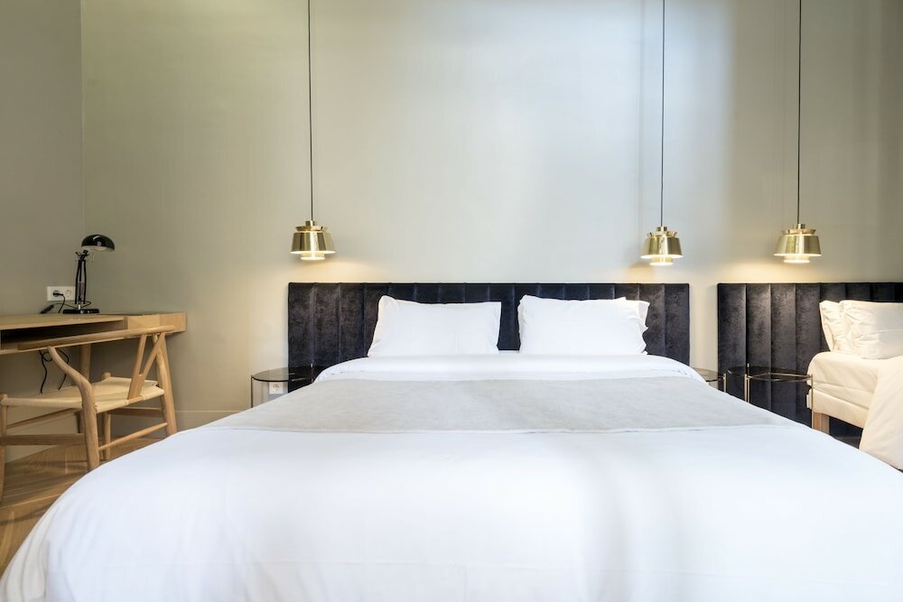 Фото Búho Boutique Rooms