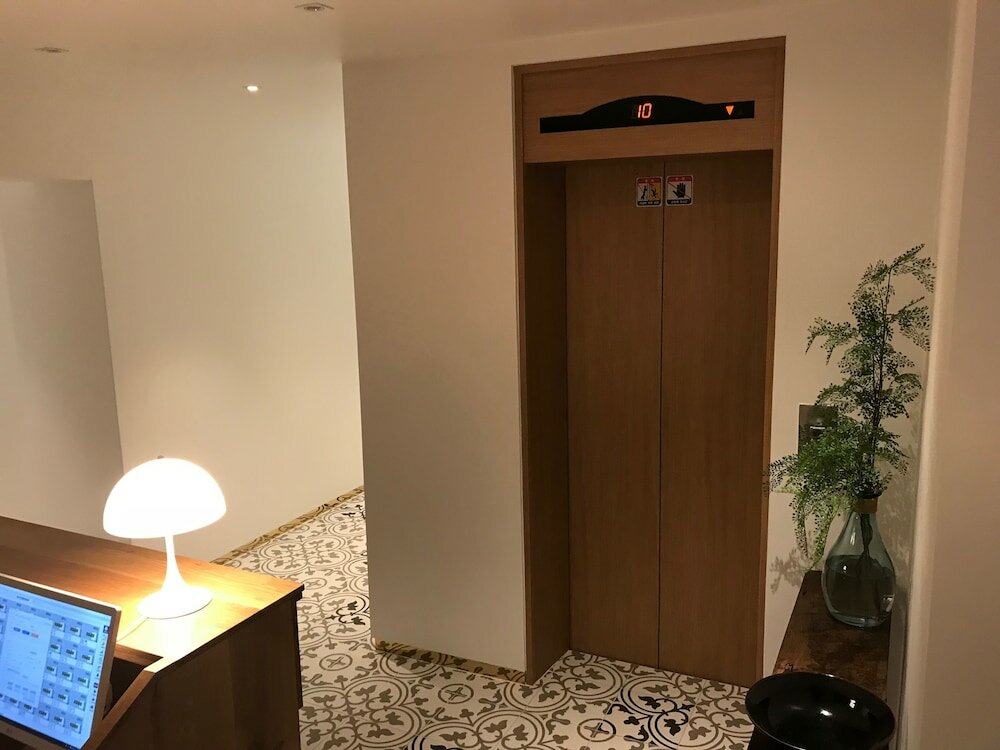 Фото Hotel Kyungsung