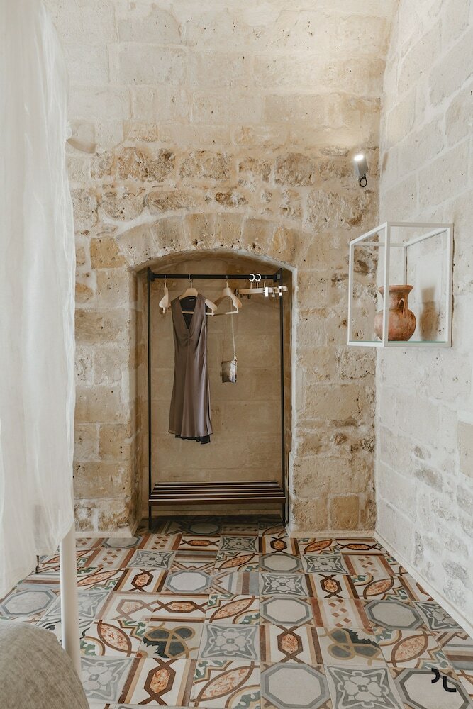 Фото Cenobio Hotel Matera