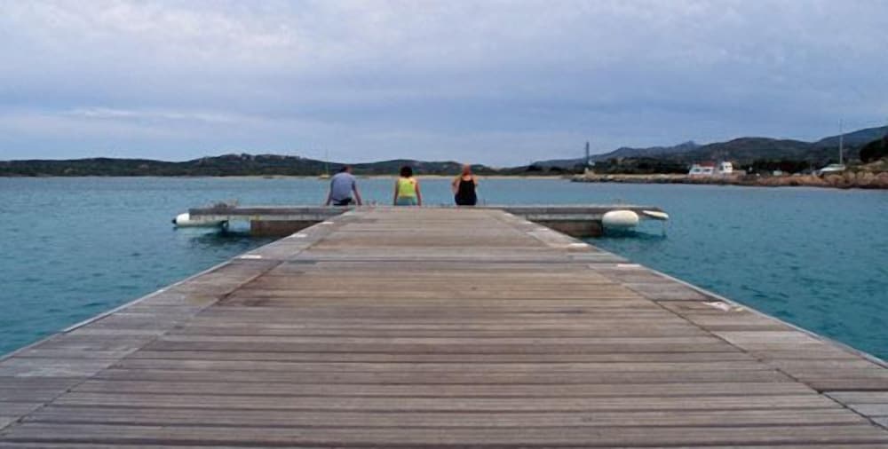 Фото Residence Hotel Porto San Paolo