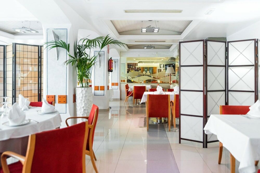 Фото Hostal Bellavista Formentera