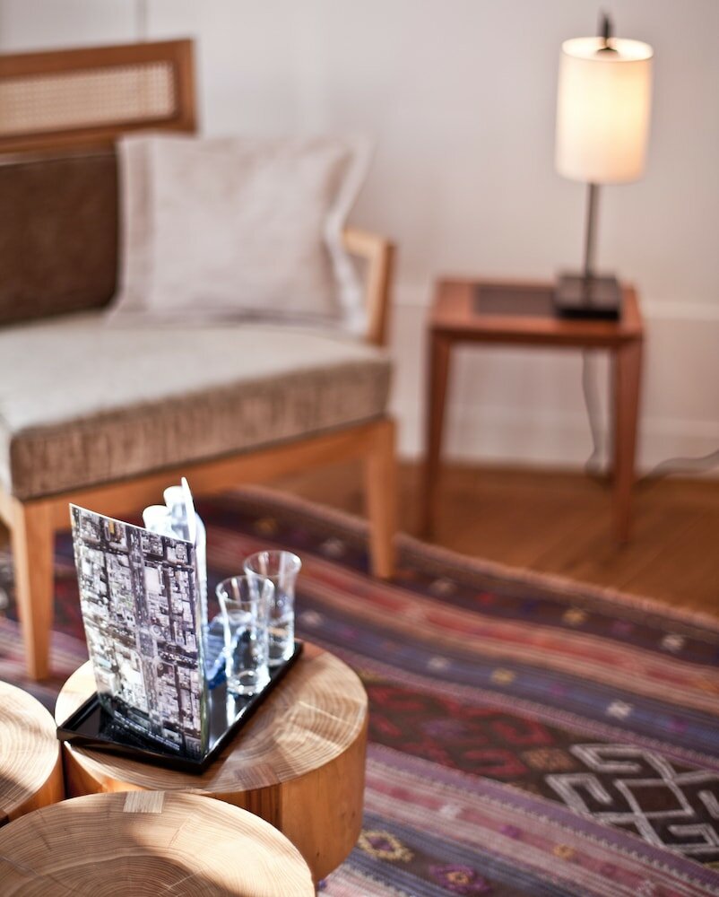 Фото Louis Hotel