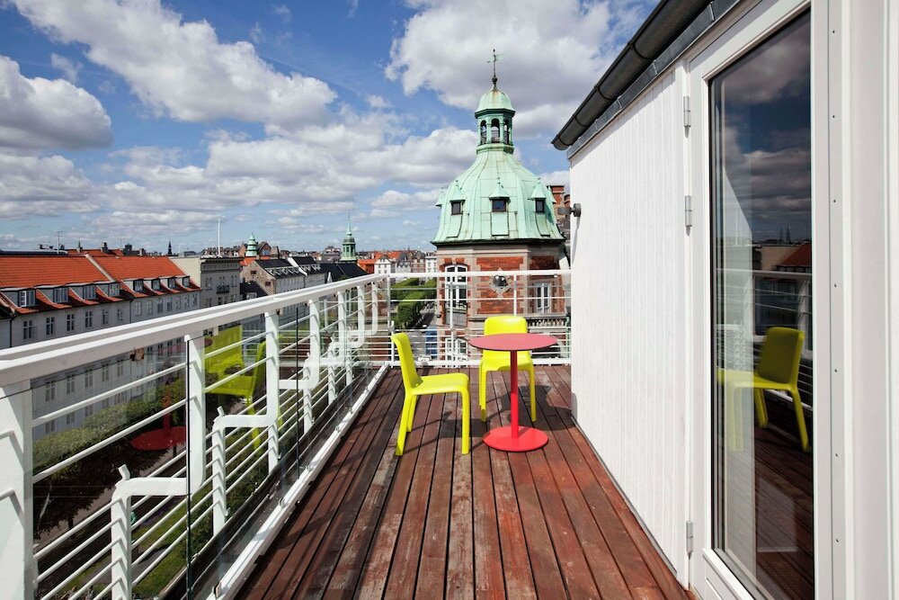 Фото отеля 4