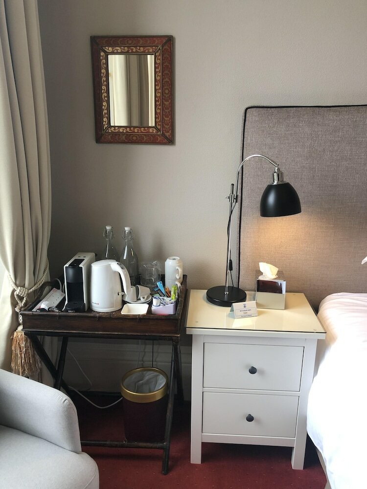 Фото Sheridan Guest House