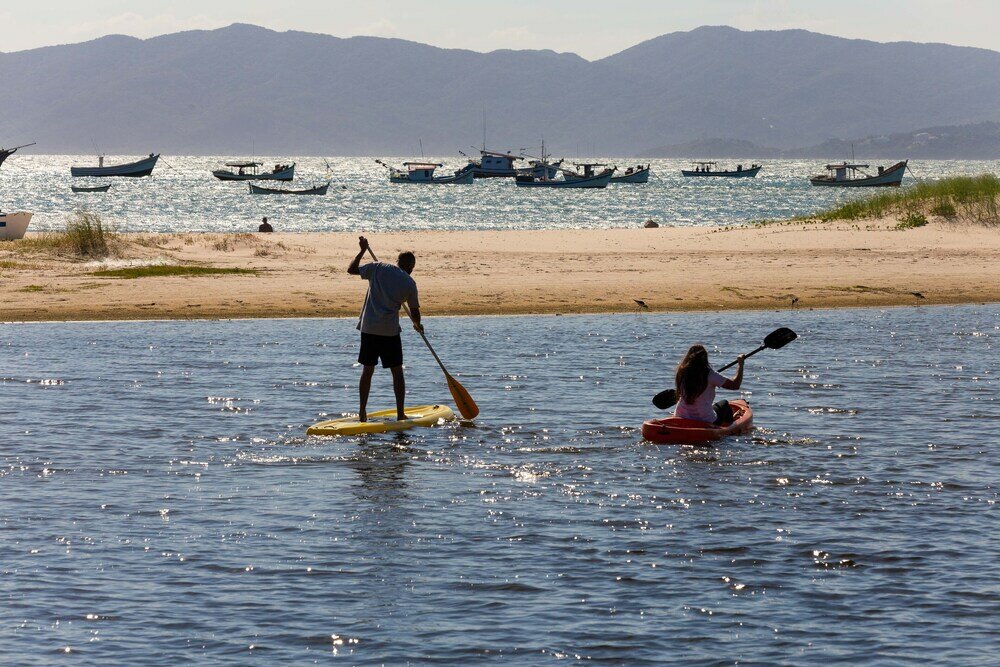 Фото Costa Norte Ponta das Canas