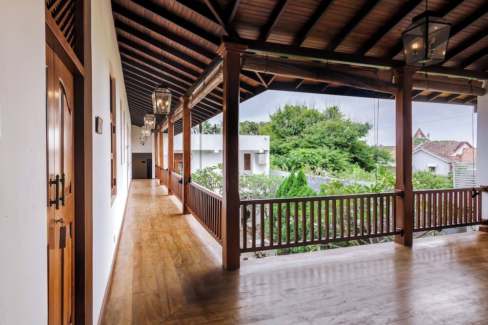 Фото Yara Galle Fort