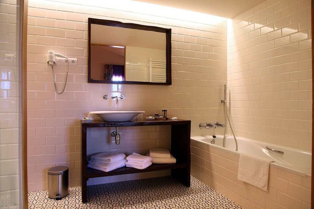 Фото Rusticae Hostería de Guara