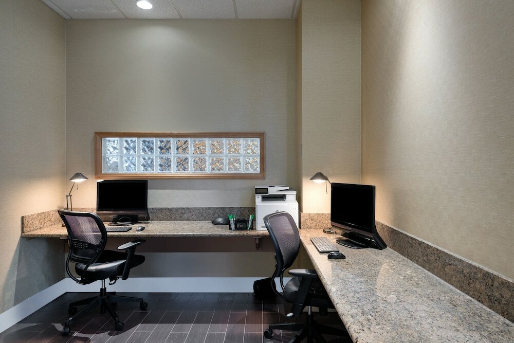 Фото Holiday Inn Los Angeles Gateway - Torrance, an Ihg Hotel