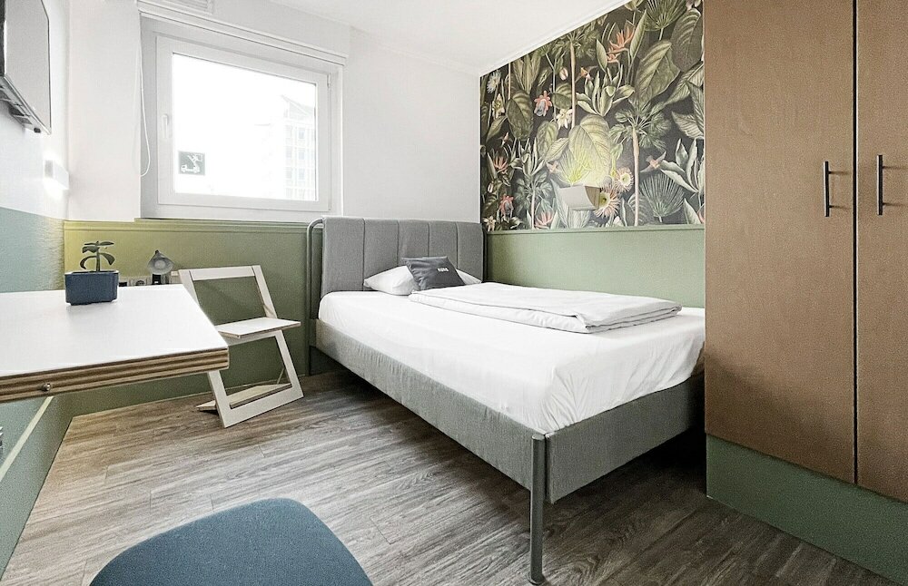 Фото NunoHotel Köln City