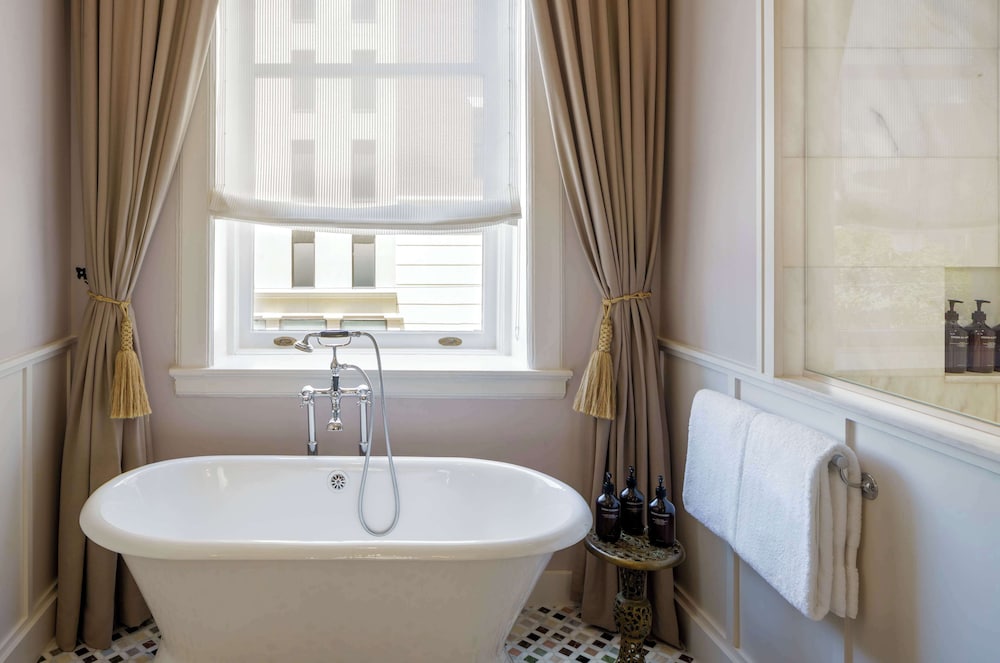 Фото Maison de la Luz