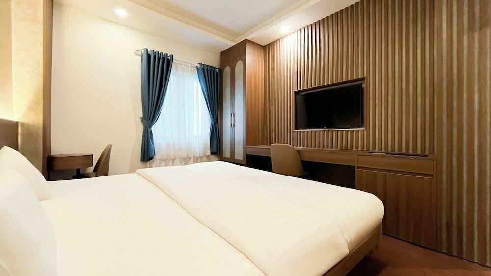 Hotel A25 Hotel  274 De Tham, Ho Chi Minh, photo