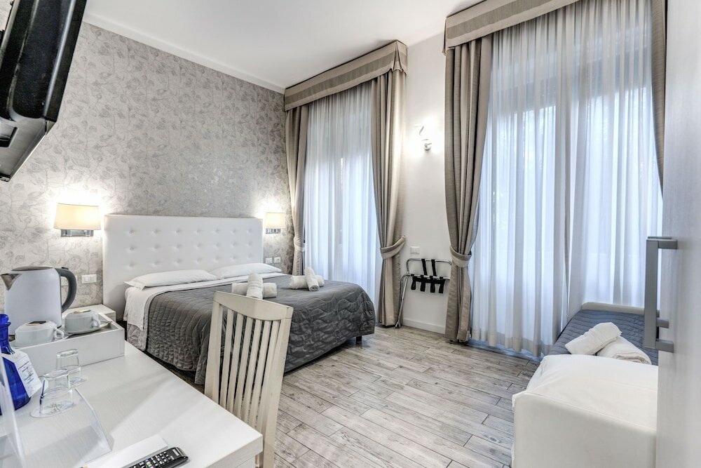 Фото Мини-Отель Gardenia Suite