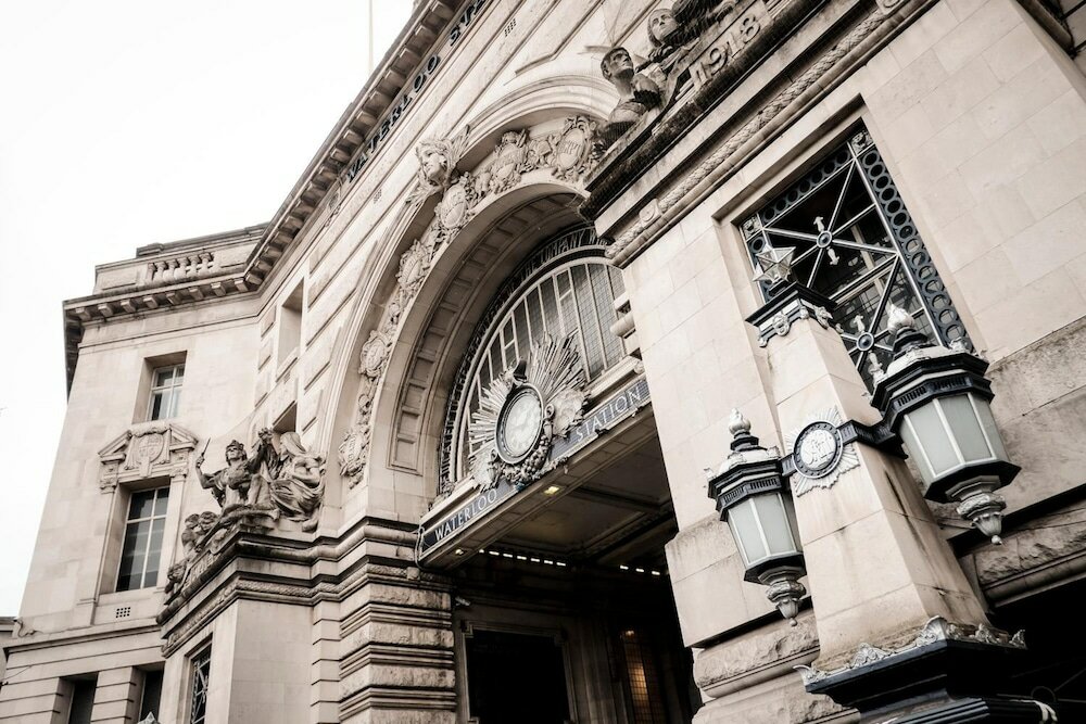 Фото The Wellington Hotel