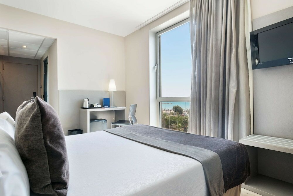 Фото Best Front Maritim