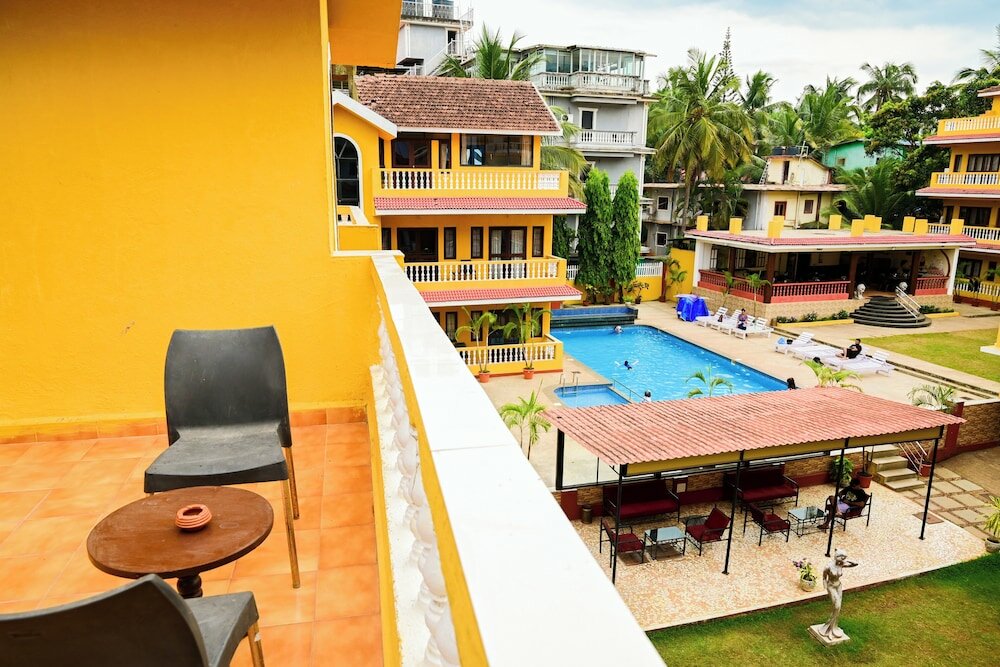 Фото Marina Bay Beach Resort