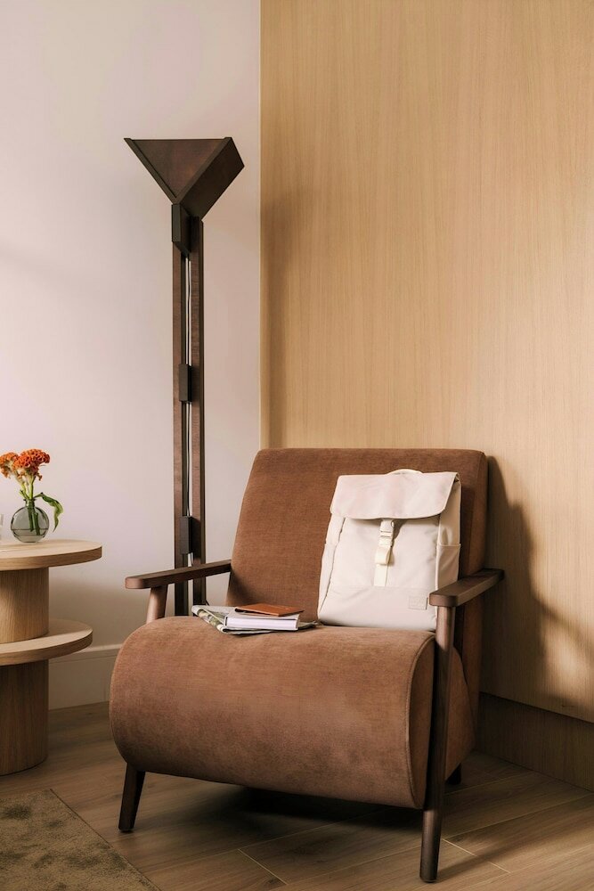 Фото Eurostars Bcn Design