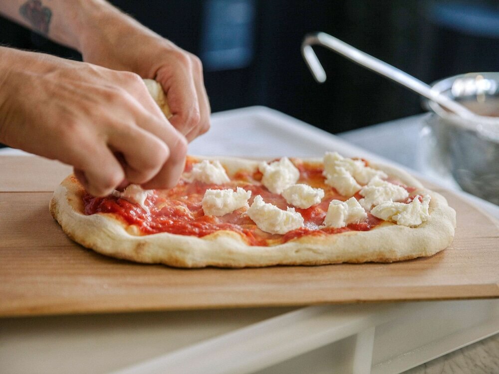 Фото  Mercure Rome Corso Trieste