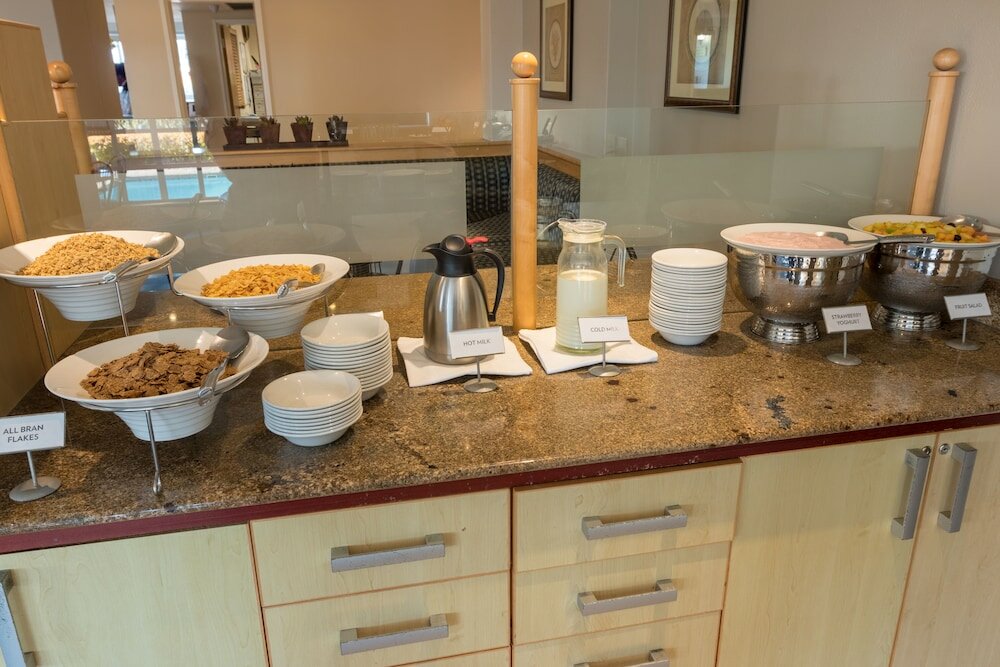 Фото Road Lodge East London